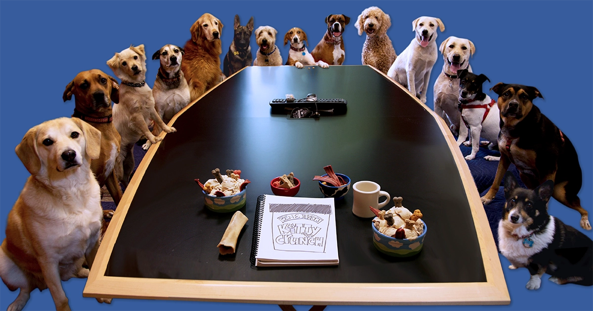Our k9 discount